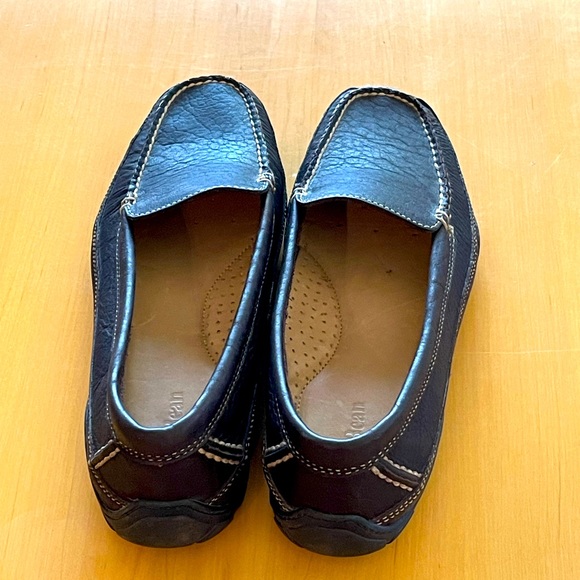 NWOT - LLBEAN LOAFERS SHOES - Picture 3 of 4